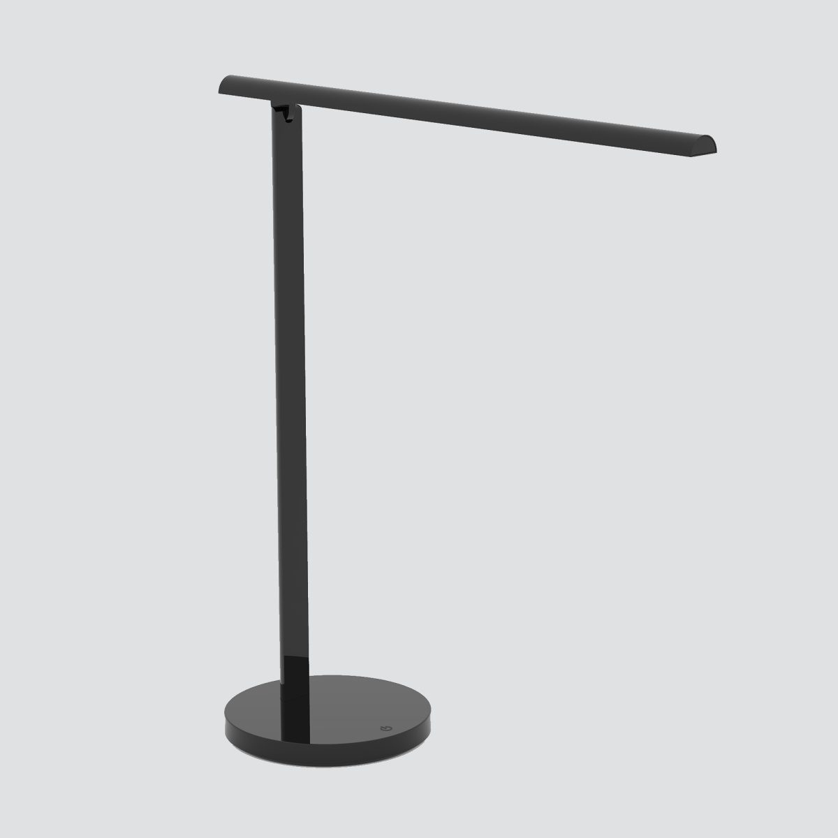 Desk lamp Niila, black