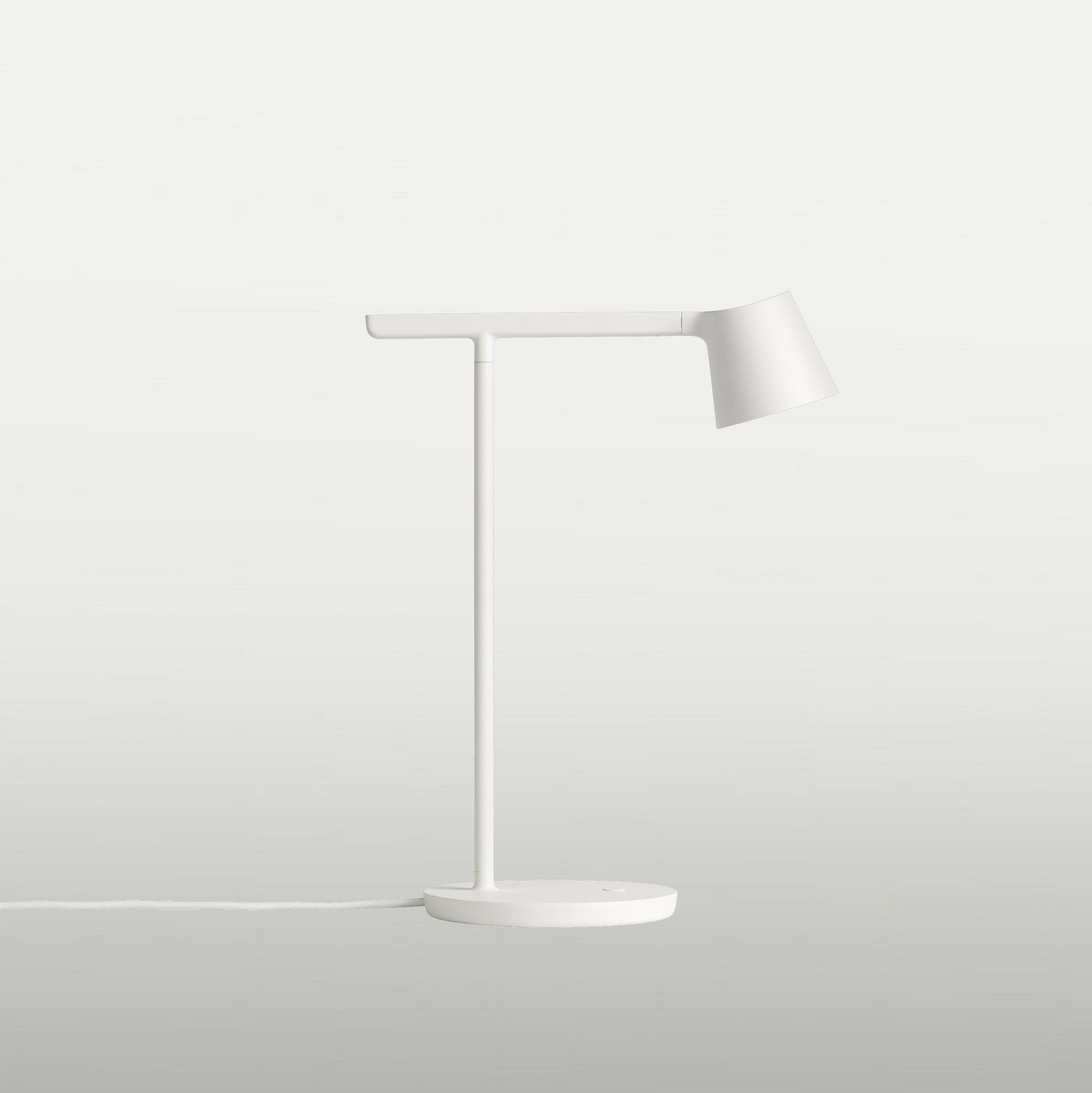 Desk lamp LED, Tip, white
