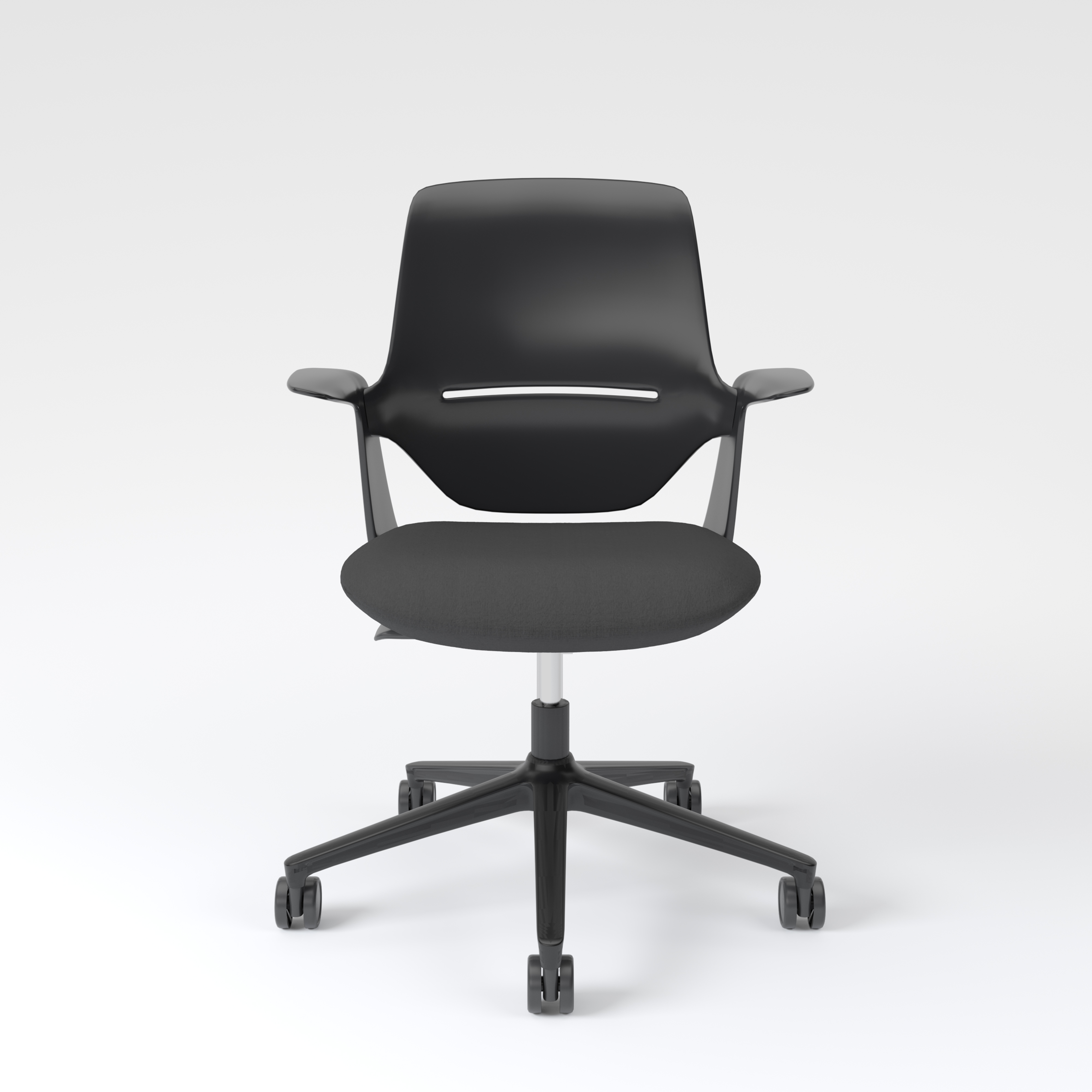 Office Package, desk and desk chair