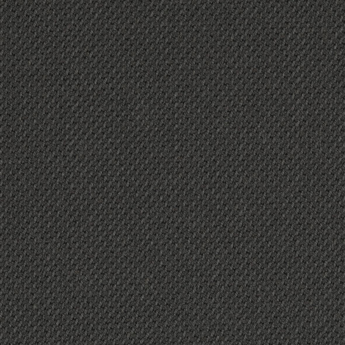 Office chair RH Mereo 220, dark gray fabric upholstery, black