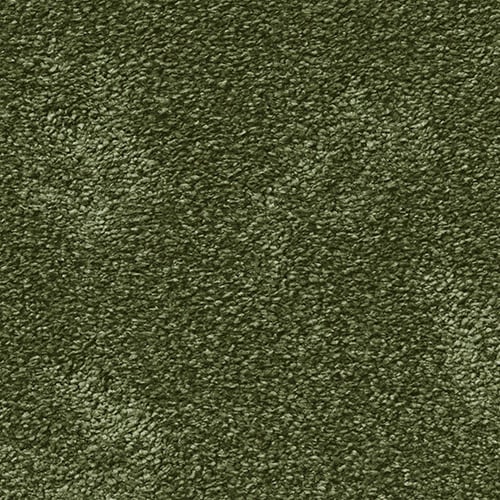 Mjuk matta Lux 170x240 grön