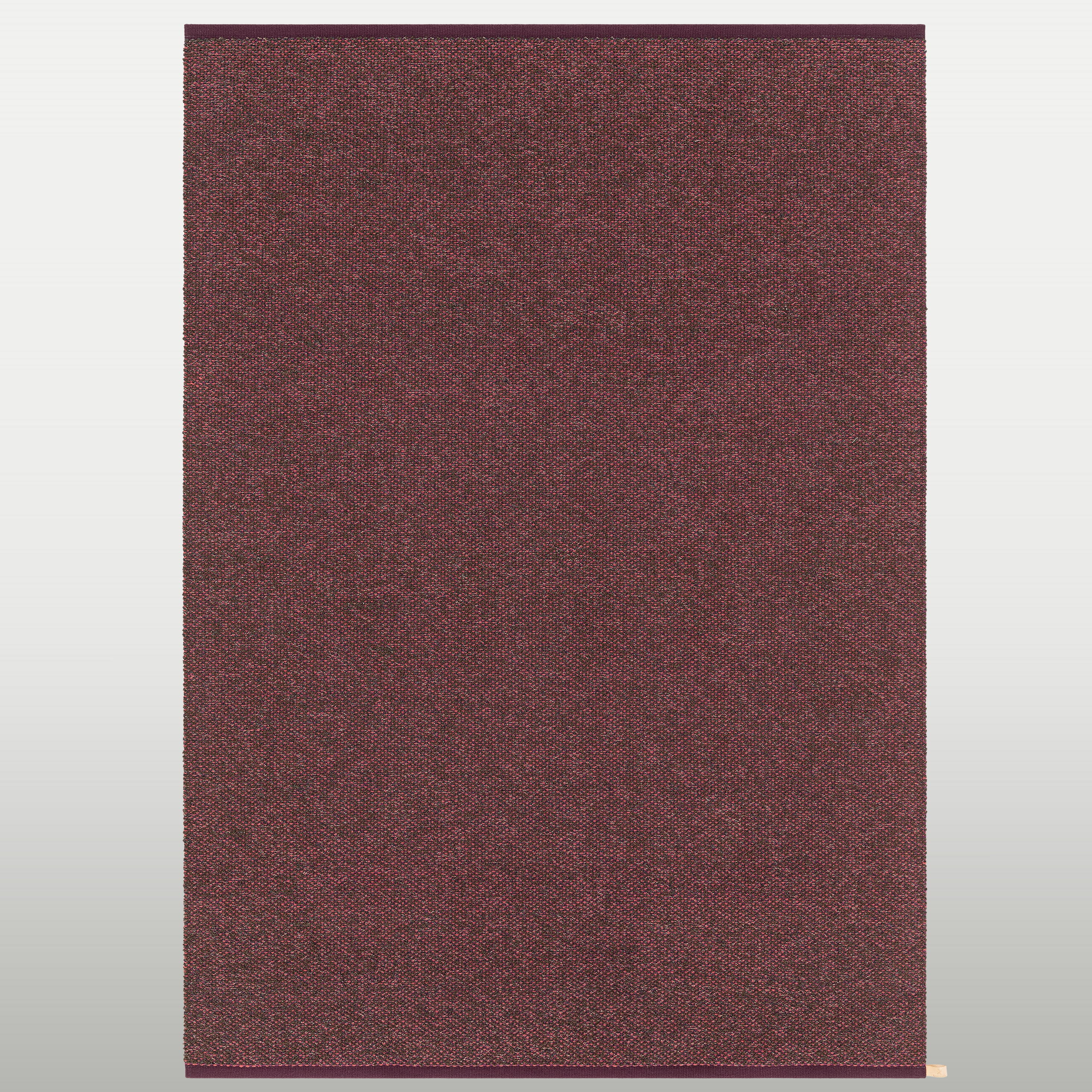 Woven rug Terrazzo, 170x240, Cuprite 701