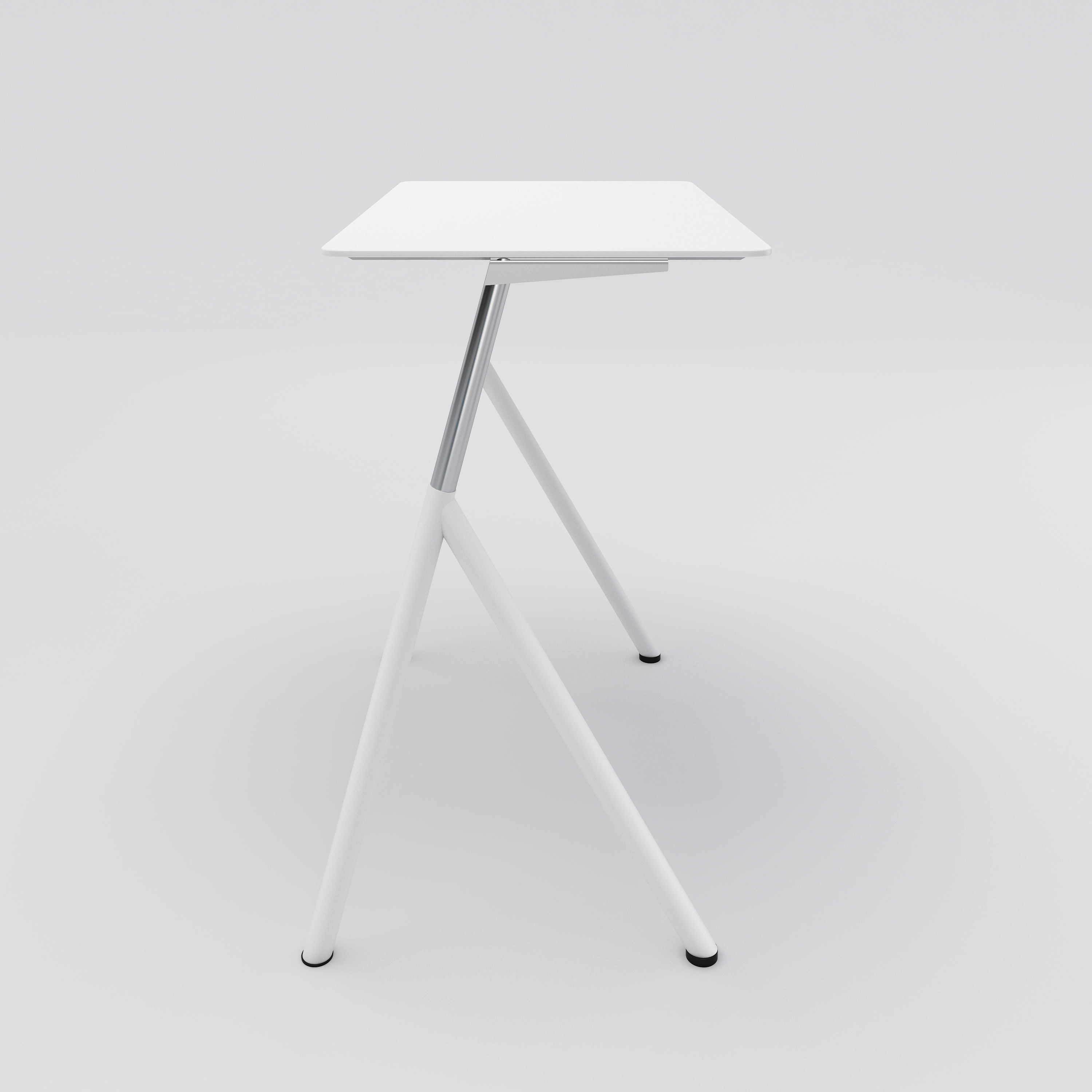 StandUp Desk, 960x620mm, white