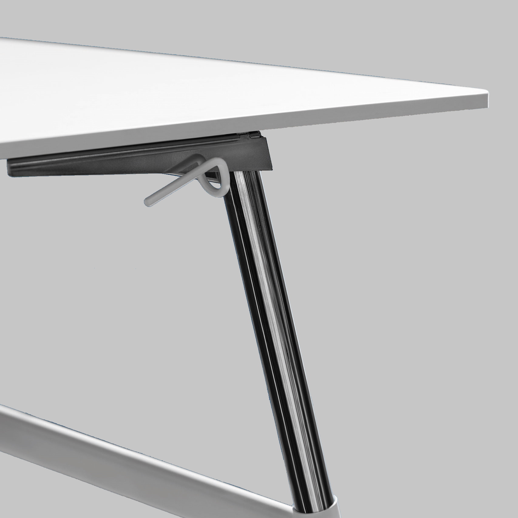 StandUp Desk, 960x620mm, white
