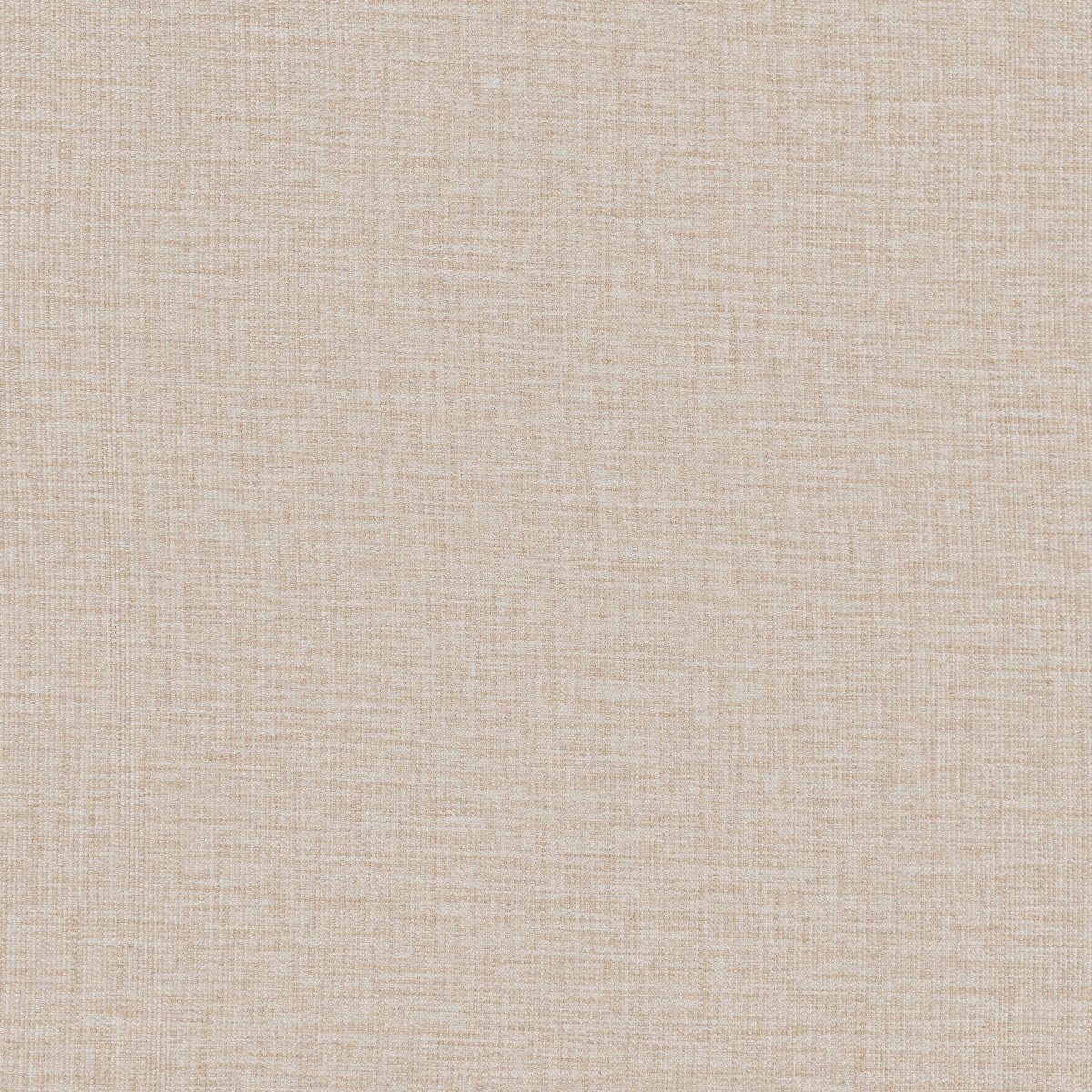 Soffa 3-sits Sans, svart metallstativ, beige kl&#228;dsel